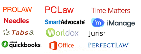 software for Cloud Service Law Firms Stratford CT